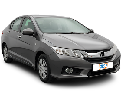 Honda City-img